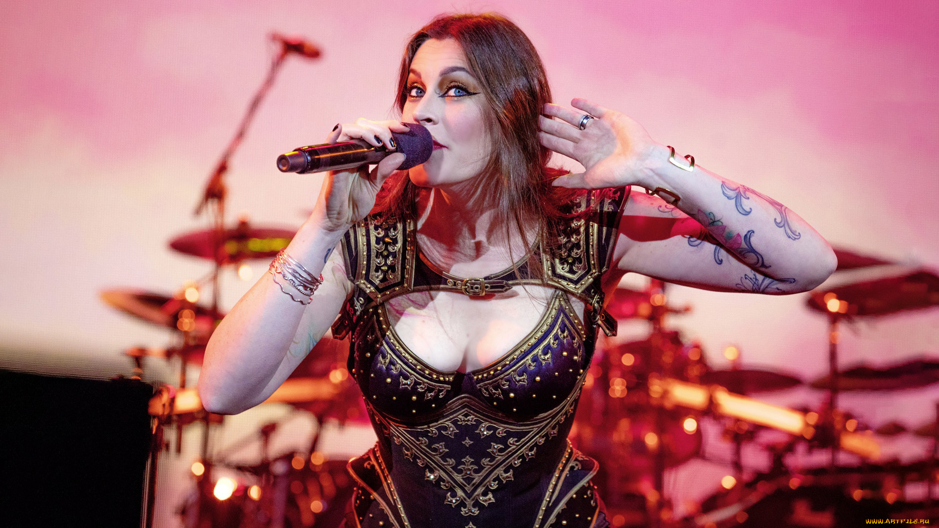 , floor jansen, floor, jansen